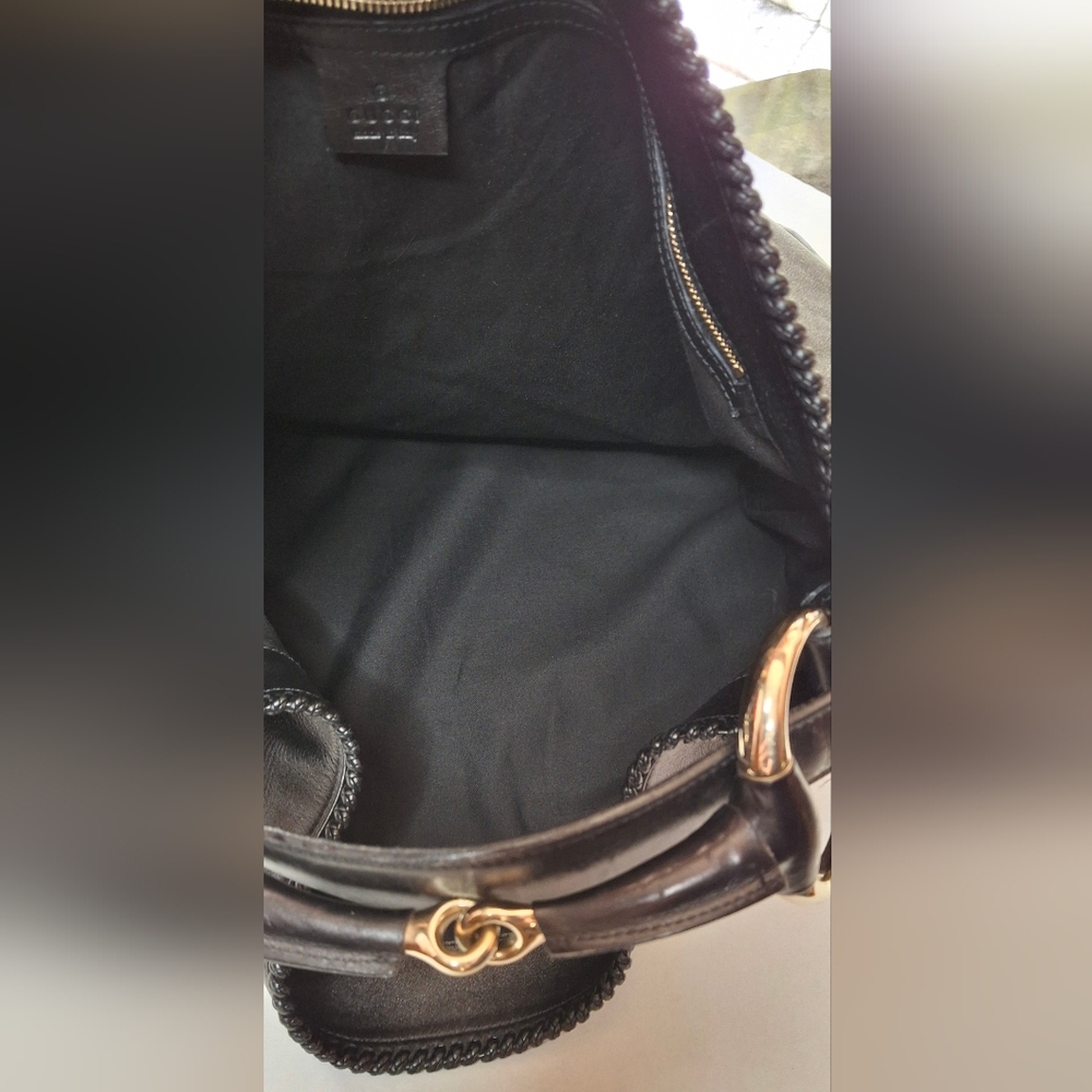 Gucci Hobo Bag - Picture 10 of 16